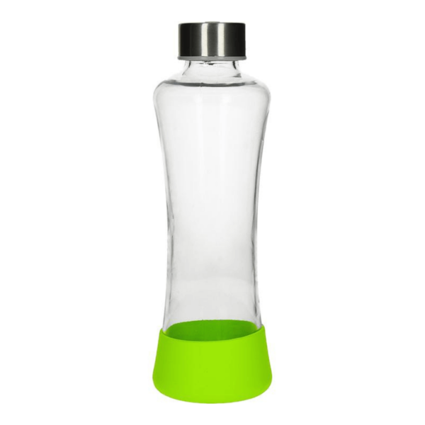 steklenicka-za-vodo-leona-za-zraven-zeleno-dno