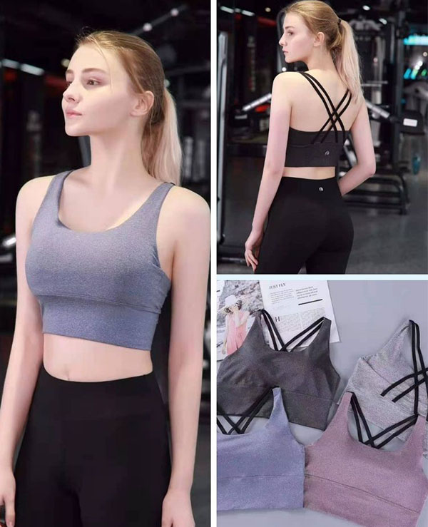 ženski športni top (1)